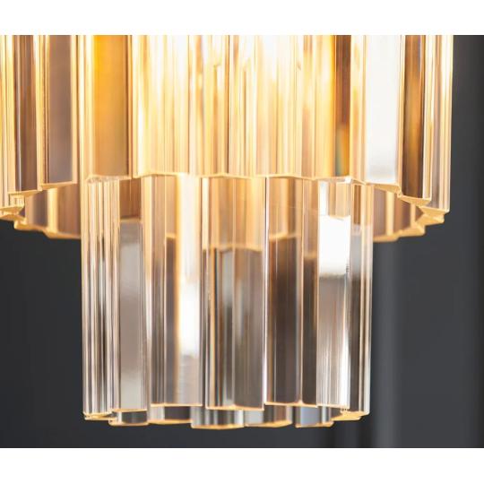 hengeres luxus elegans klasszikus kristaly uveg fuggesztek lampa antik rez lampa haloszoba nappali vilagitas.jpg